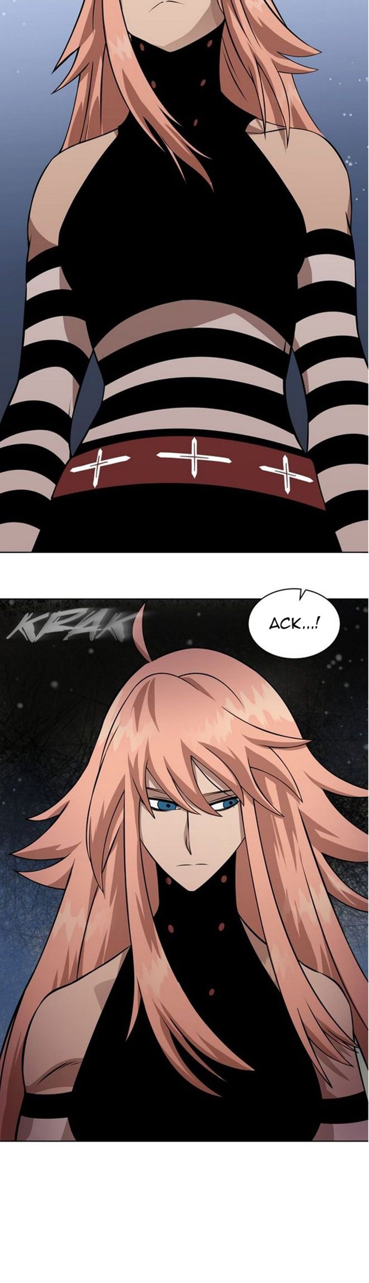 God Game Chapter 16 Gambar 4