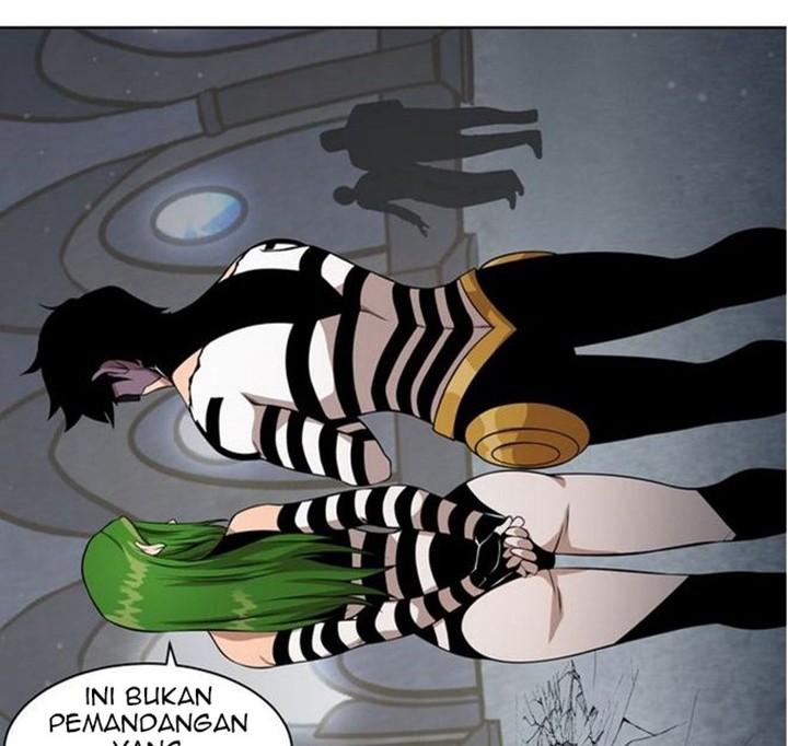 God Game Chapter 16 Gambar 5