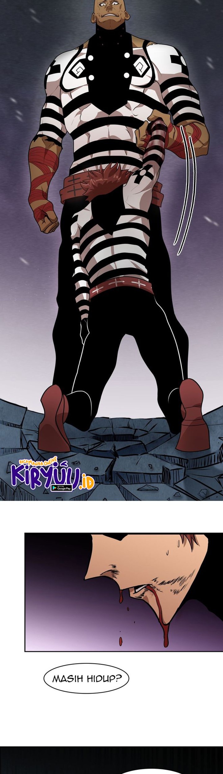 God Game Chapter 16 Gambar 10