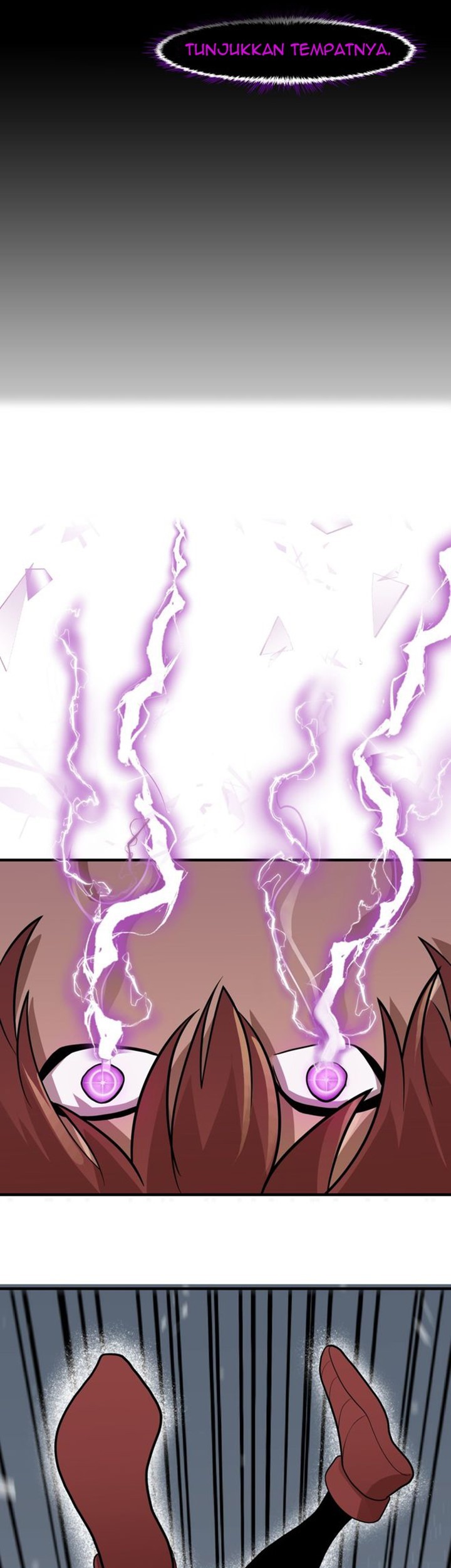 God Game Chapter 16 Gambar 14