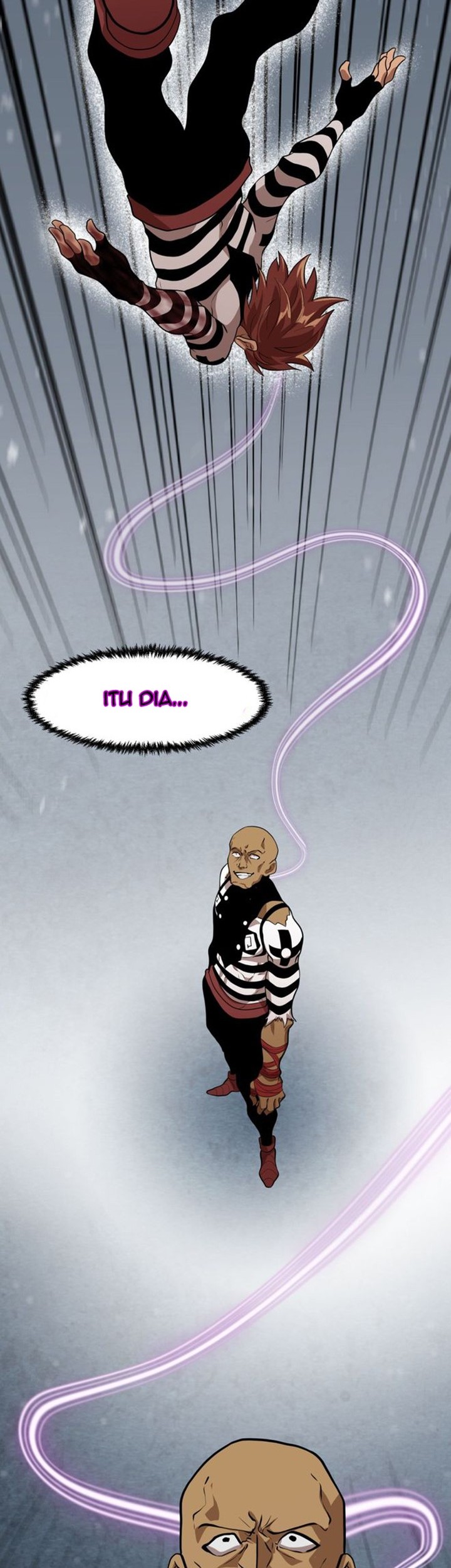 God Game Chapter 16 Gambar 15