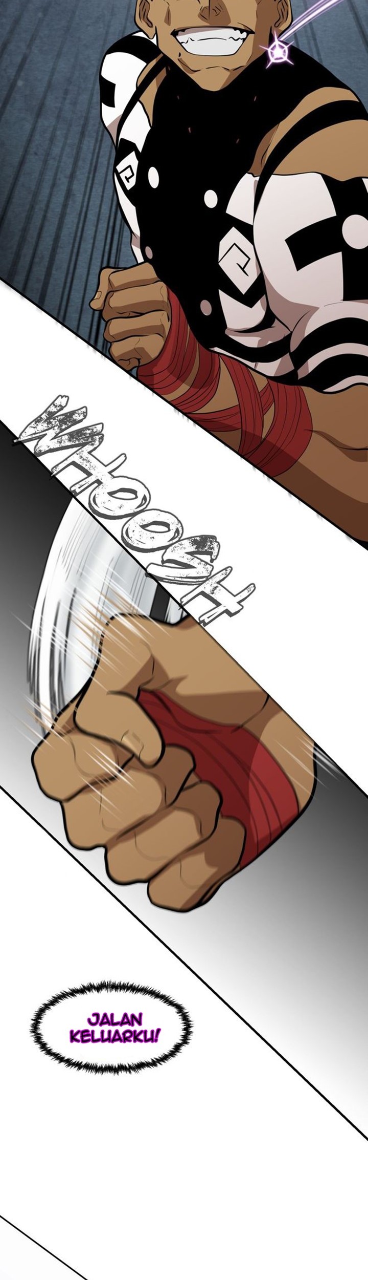 God Game Chapter 16 Gambar 16