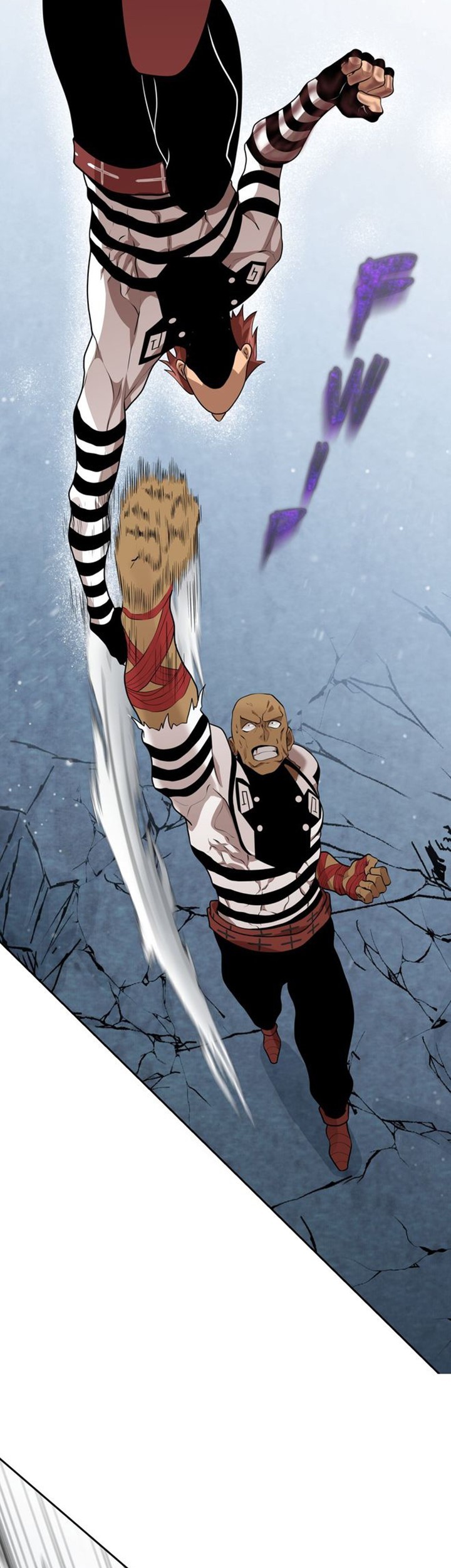 God Game Chapter 16 Gambar 18