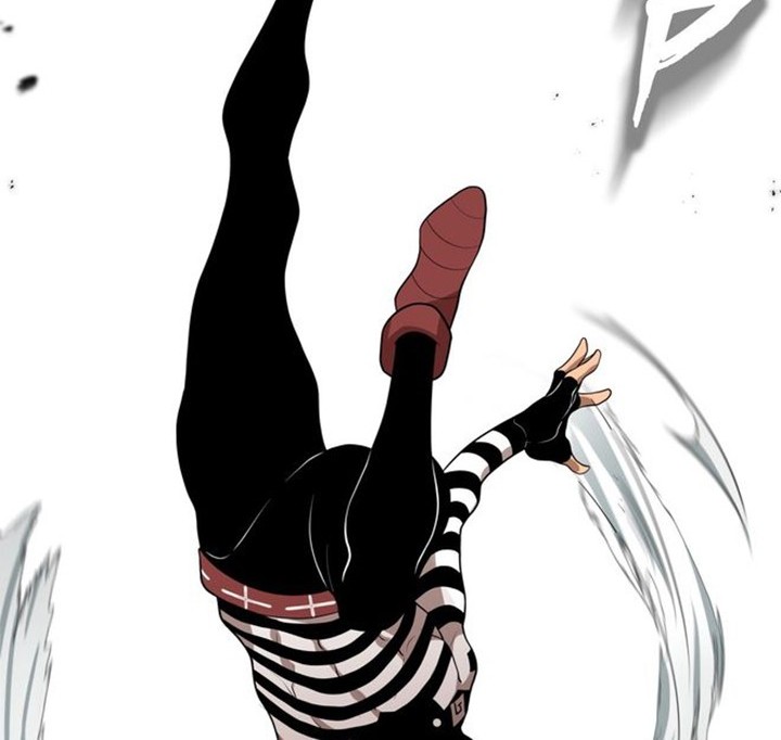 God Game Chapter 16 Gambar 21