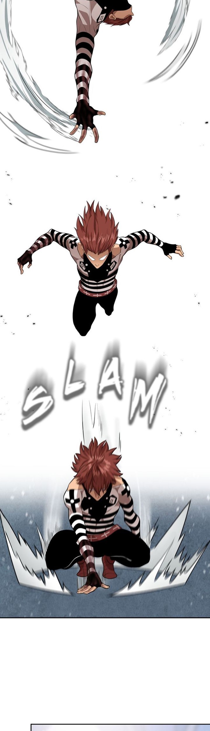 God Game Chapter 16 Gambar 22