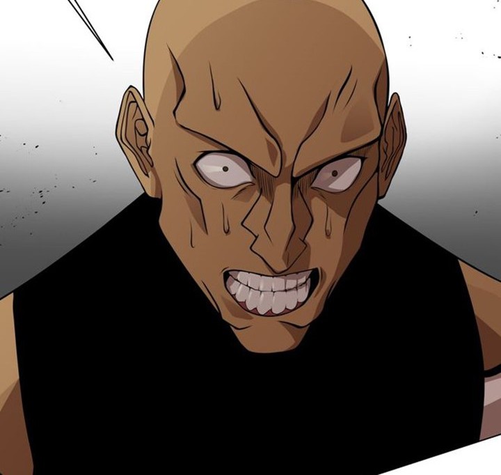 God Game Chapter 16 Gambar 29