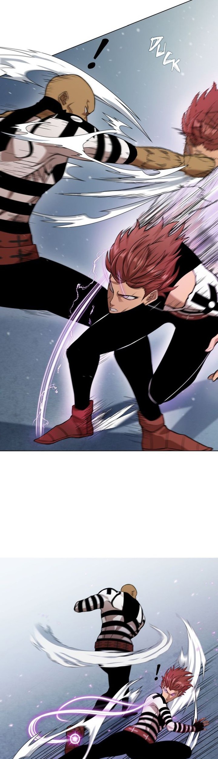 God Game Chapter 16 Gambar 31