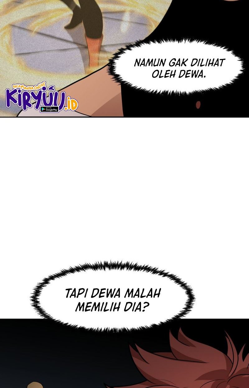 God Game Chapter 15 Gambar 27