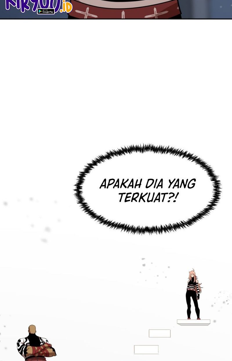God Game Chapter 15 Gambar 29
