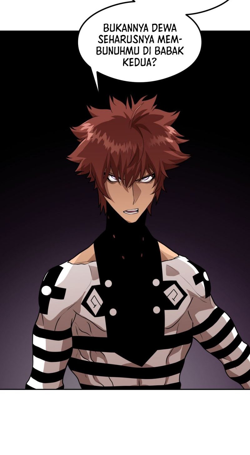 God Game Chapter 15 Gambar 19