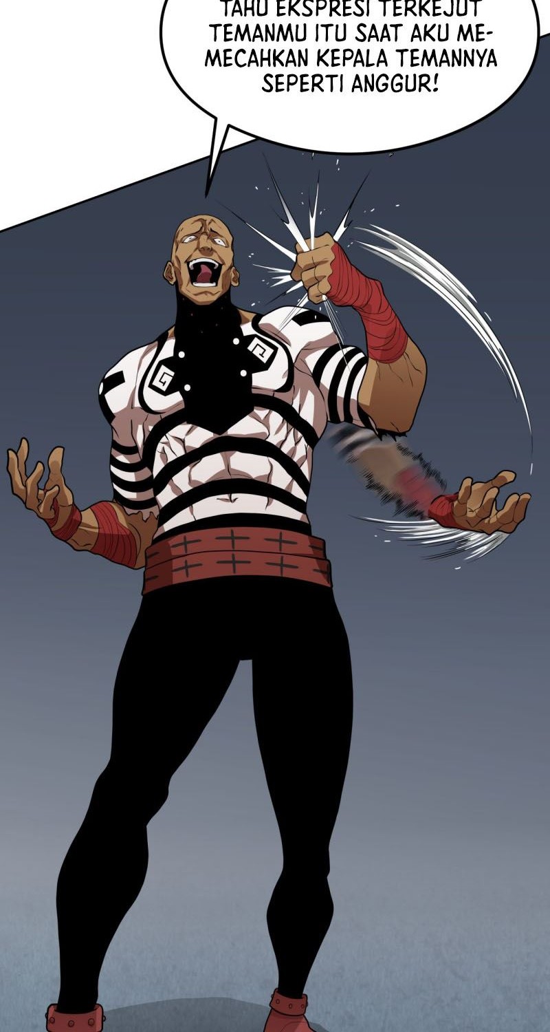 God Game Chapter 15 Gambar 21