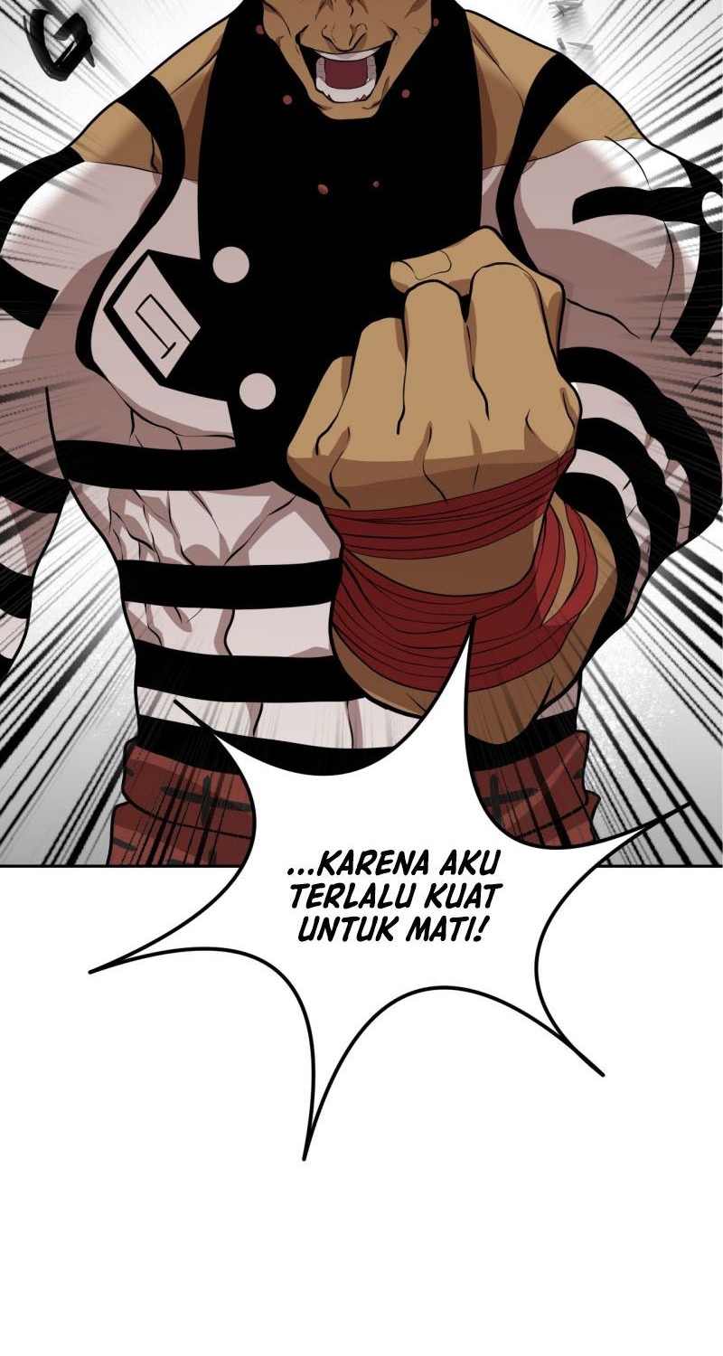 God Game Chapter 15 Gambar 23