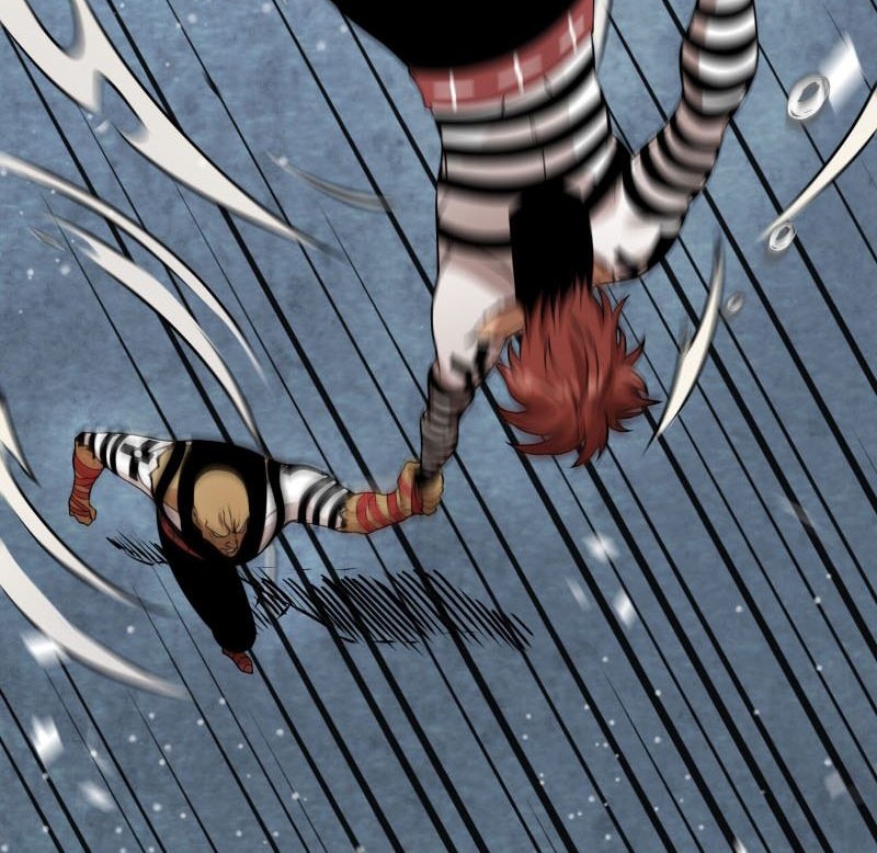 God Game Chapter 15 Gambar 47