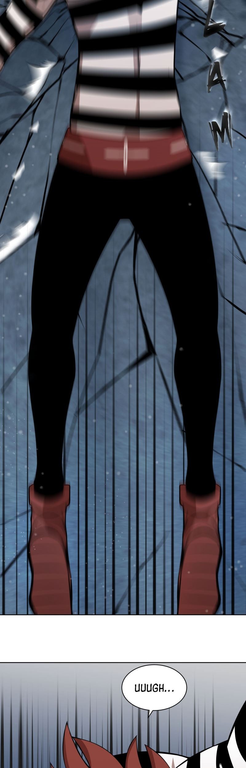 God Game Chapter 15 Gambar 54