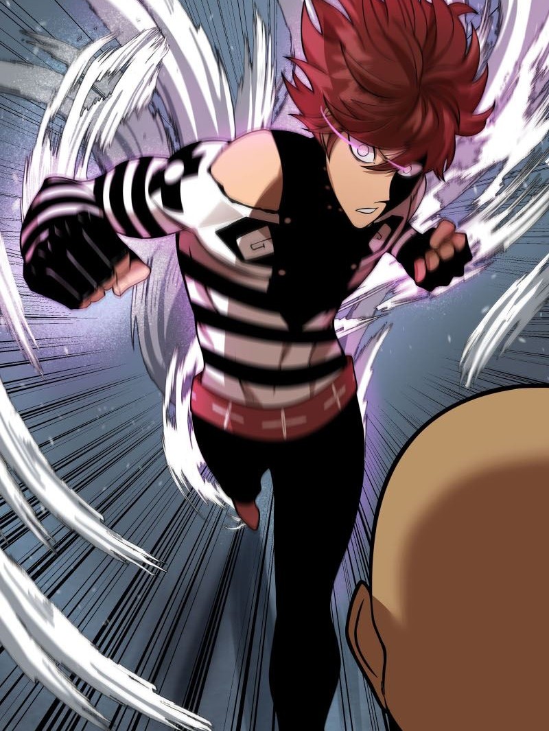 God Game Chapter 15 Gambar 39