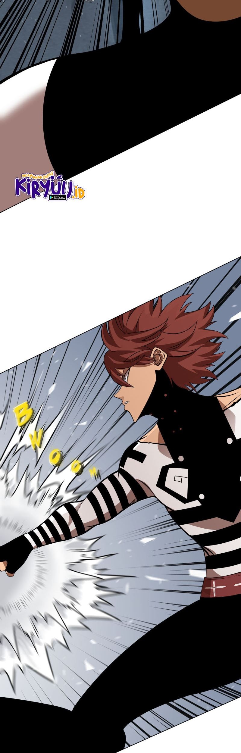 God Game Chapter 15 Gambar 40