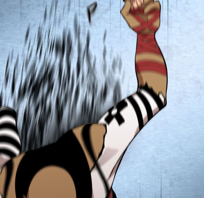 God Game Chapter 15 Gambar 45