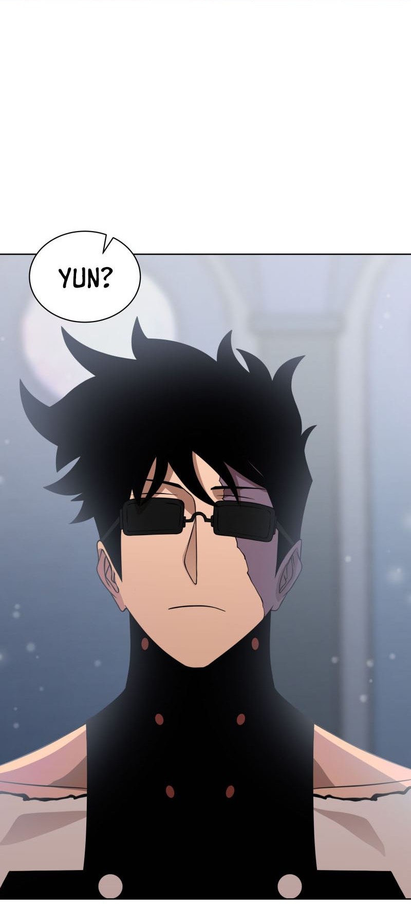 God Game Chapter 15 Gambar 61