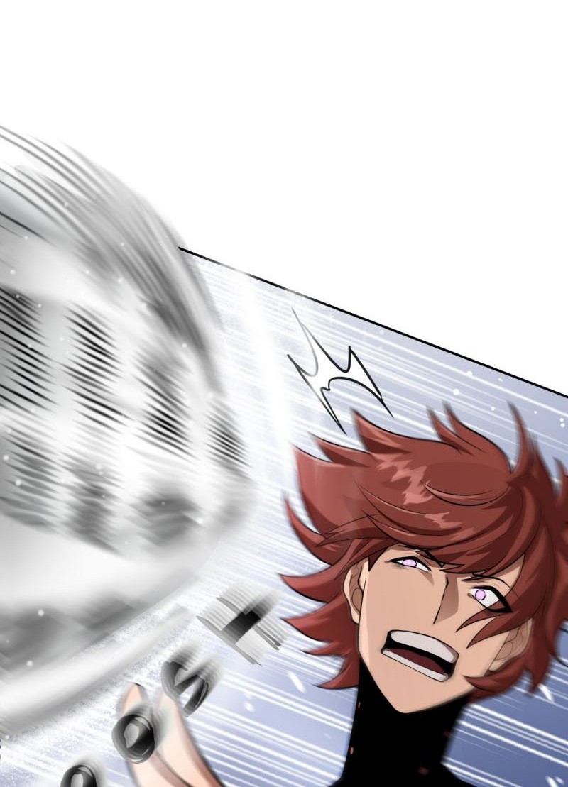 God Game Chapter 15 Gambar 11