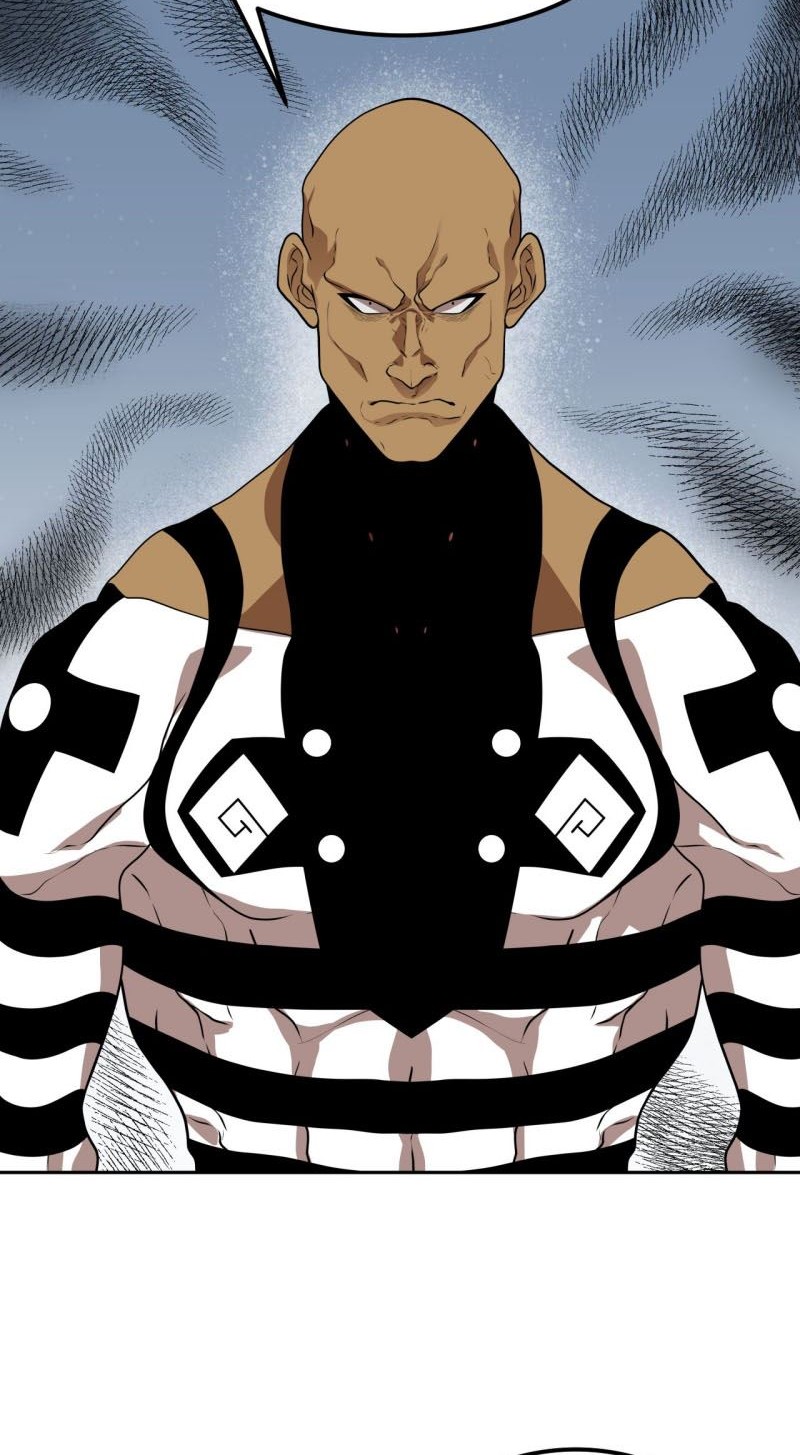 God Game Chapter 15 Gambar 15