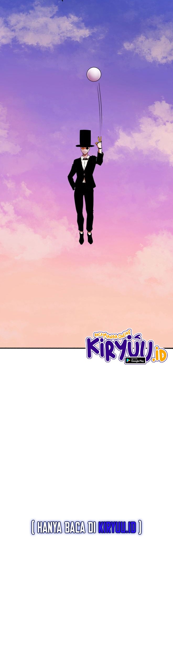 God Game Chapter 04 Gambar 38