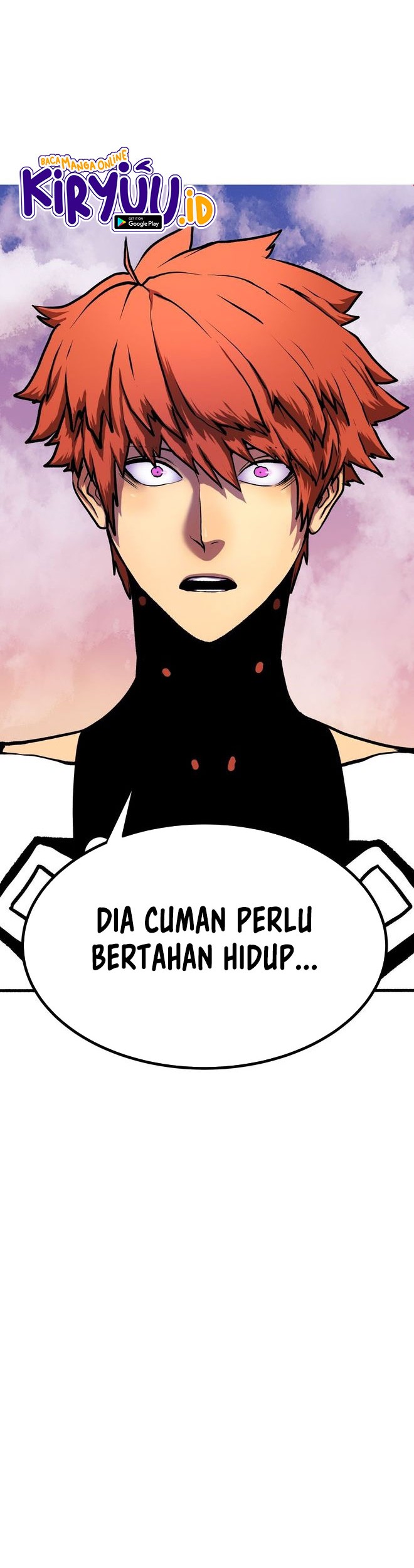 God Game Chapter 04 Gambar 55