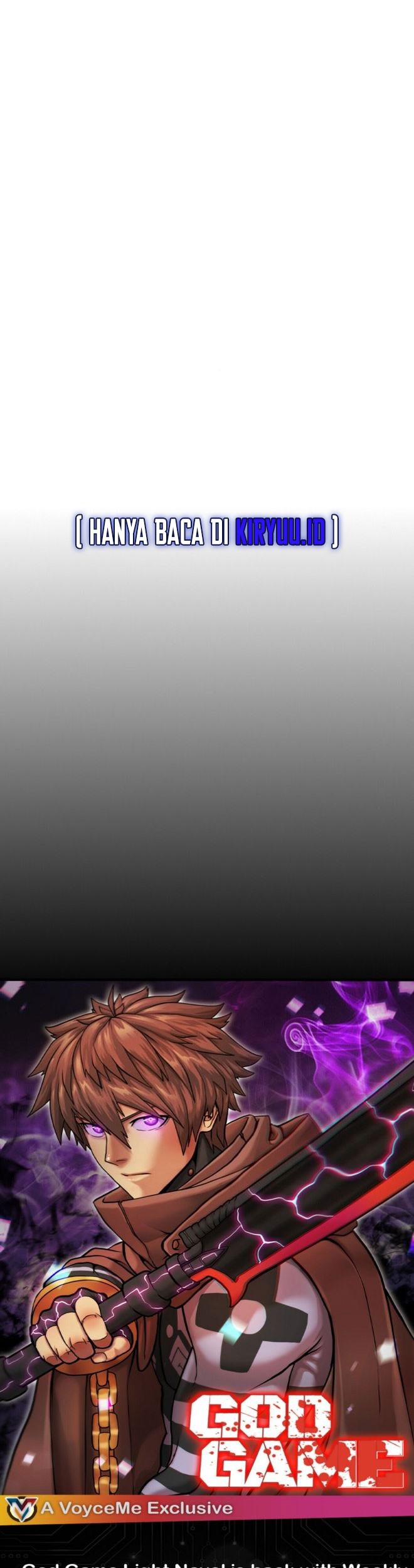 God Game Chapter 04 Gambar 5