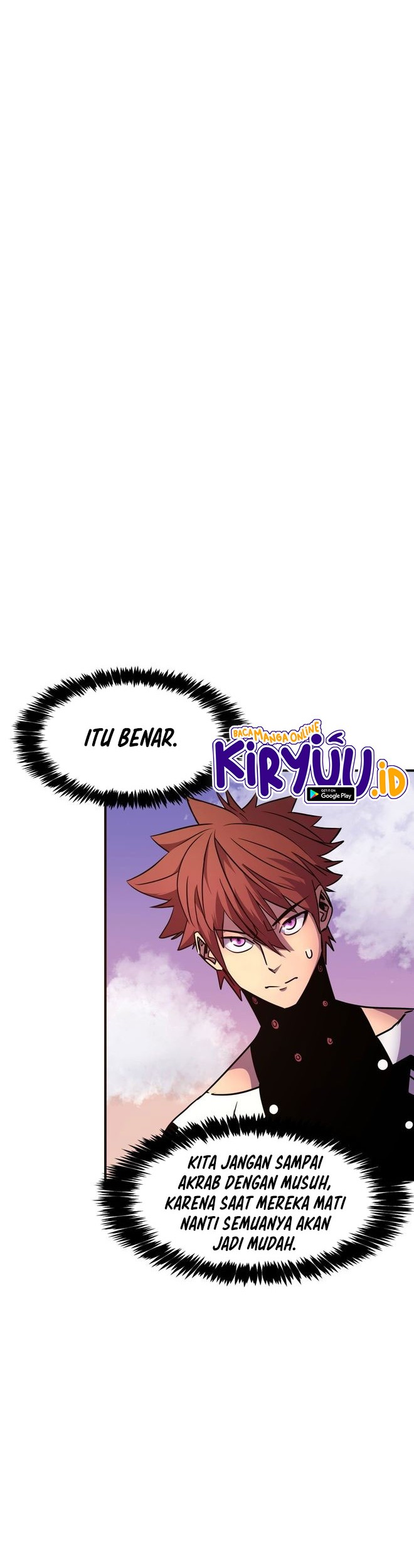 God Game Chapter 04 Gambar 20