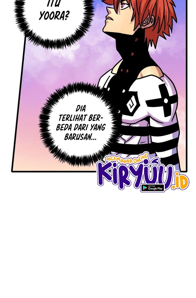 God Game Chapter 04 Gambar 24