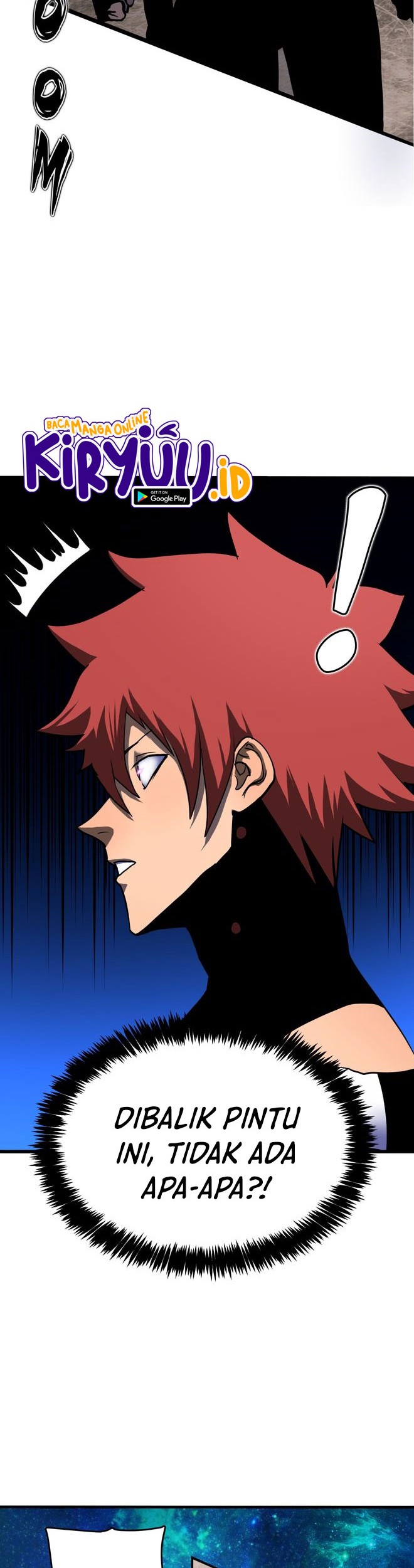 God Game Chapter 03 Gambar 28