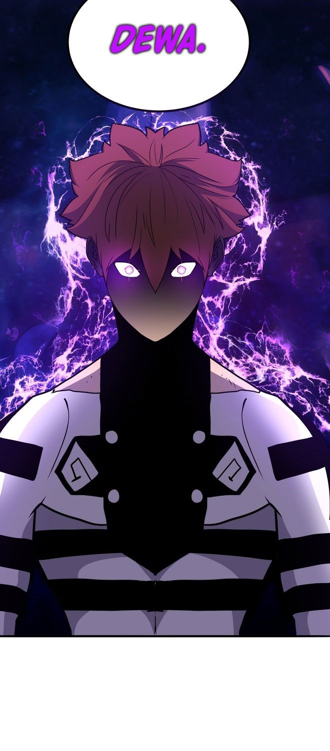 God Game Chapter 03 Gambar 36