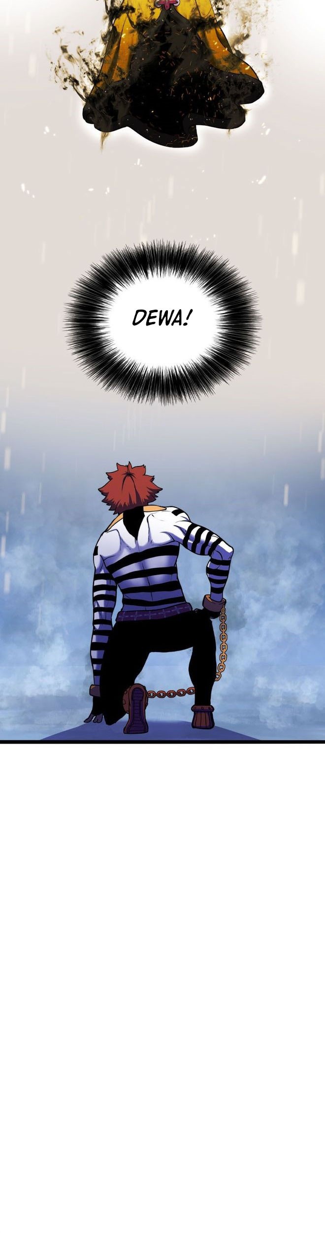 God Game Chapter 02 Gambar 4