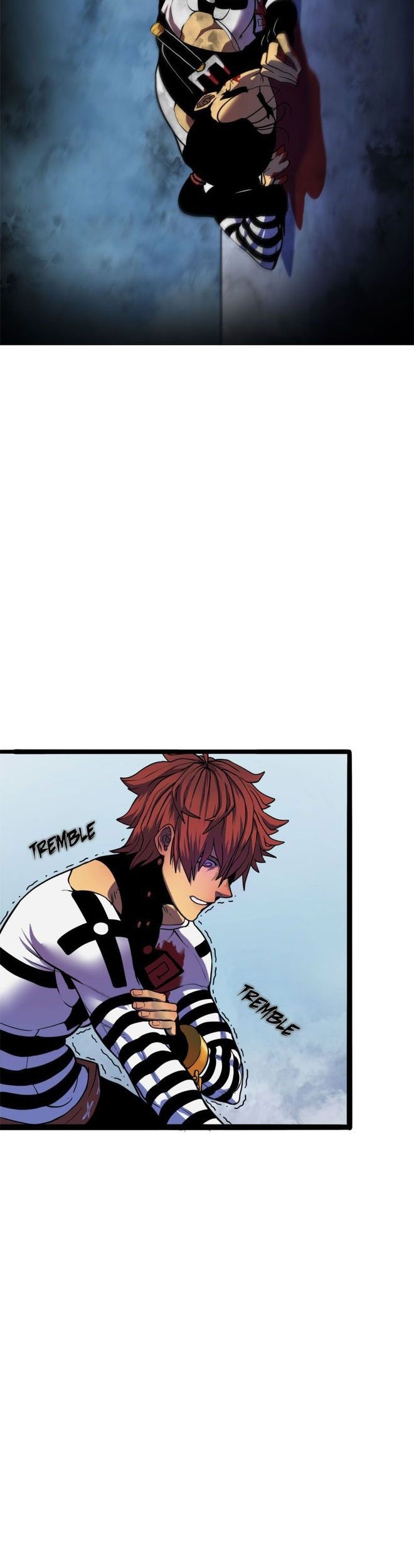 God Game Chapter 02 Gambar 8