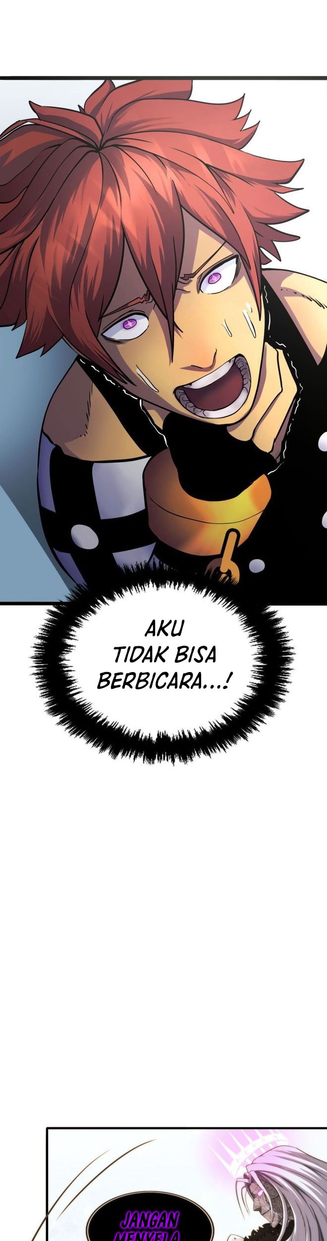 God Game Chapter 02 Gambar 18