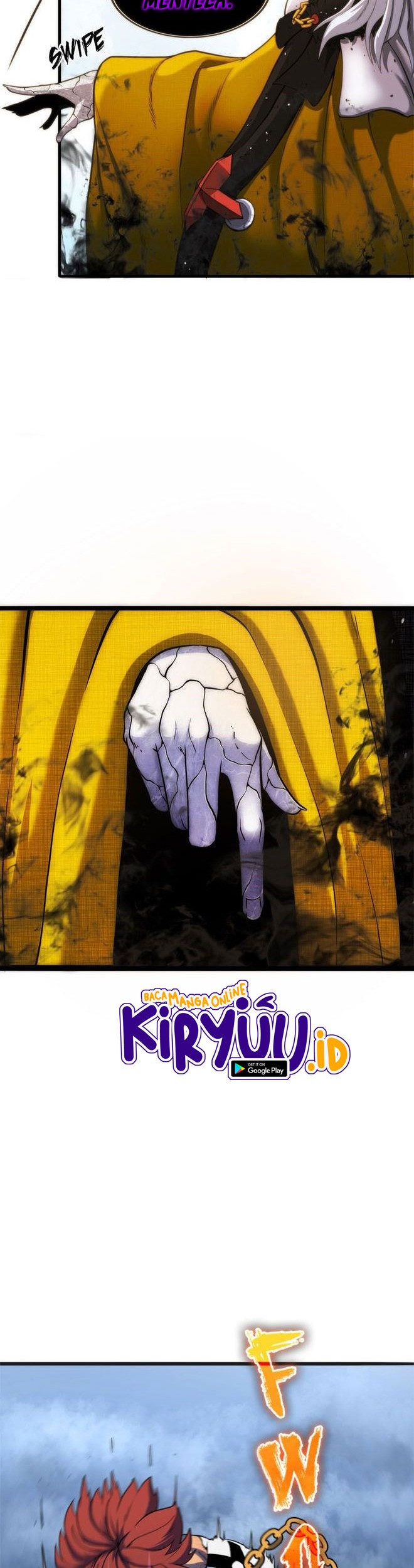 God Game Chapter 02 Gambar 19