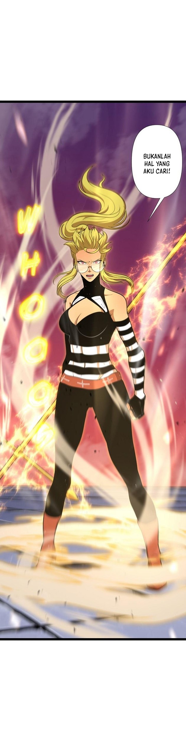 God Game Chapter 08 Gambar 50