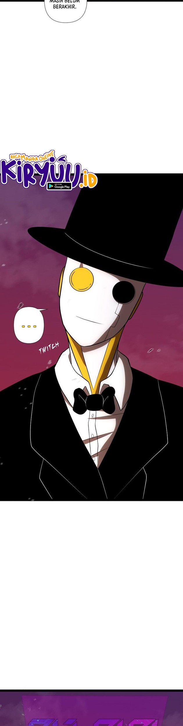 God Game Chapter 08 Gambar 46