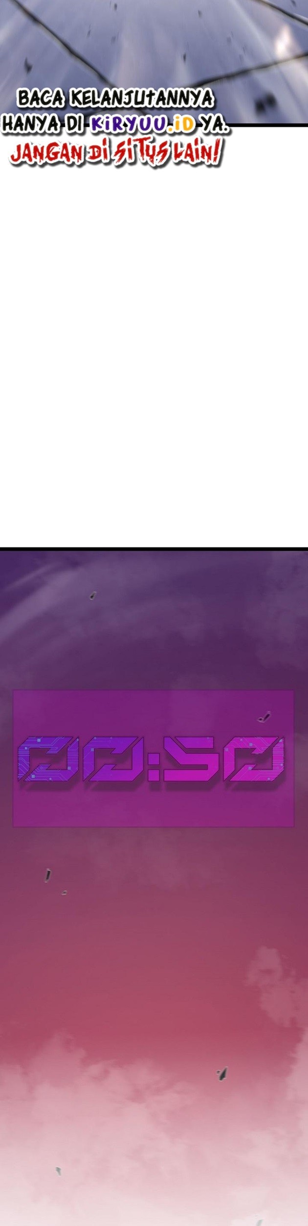 God Game Chapter 08 Gambar 56