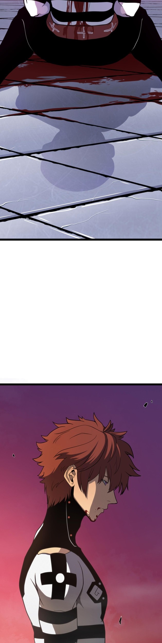 God Game Chapter 08 Gambar 3