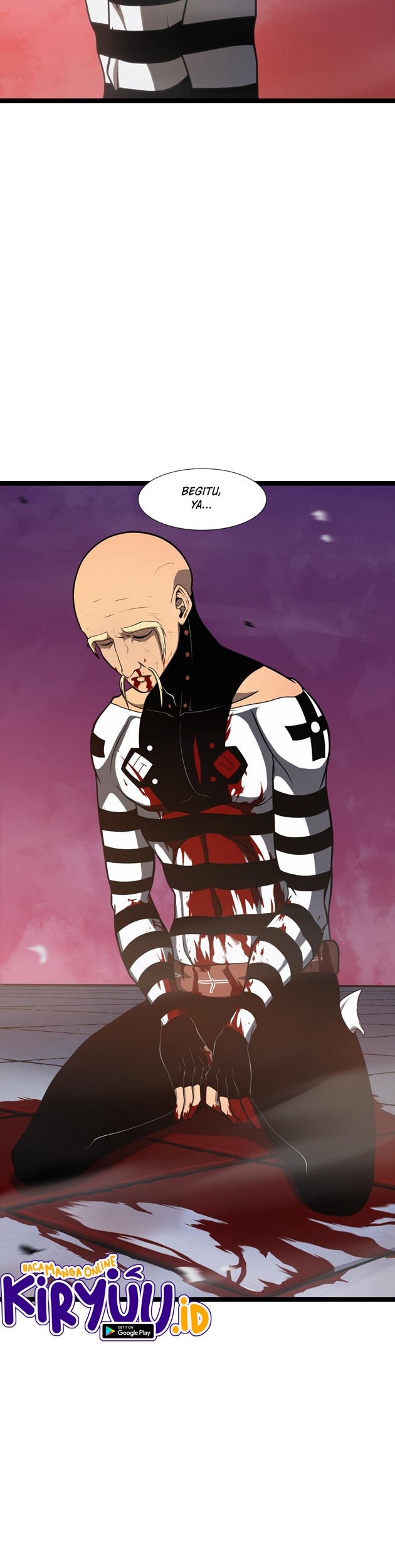 God Game Chapter 08 Gambar 4