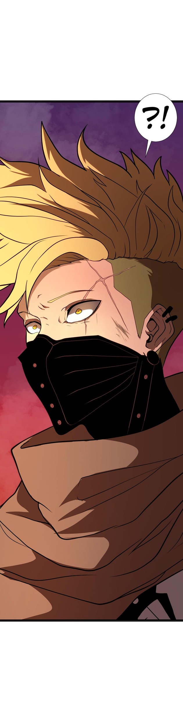 God Game Chapter 08 Gambar 14