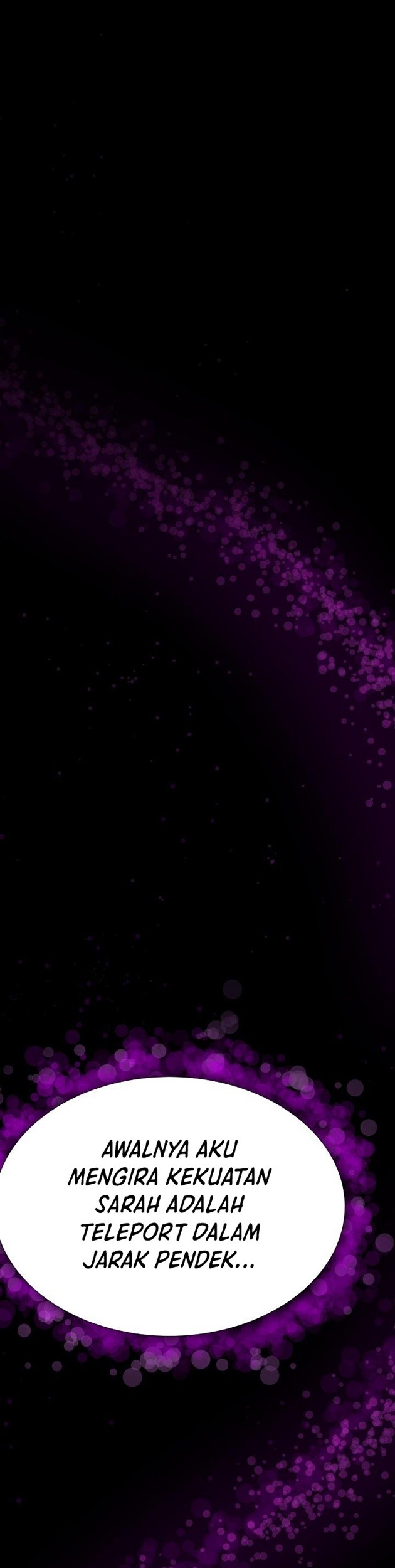 God Game Chapter 08 Gambar 18