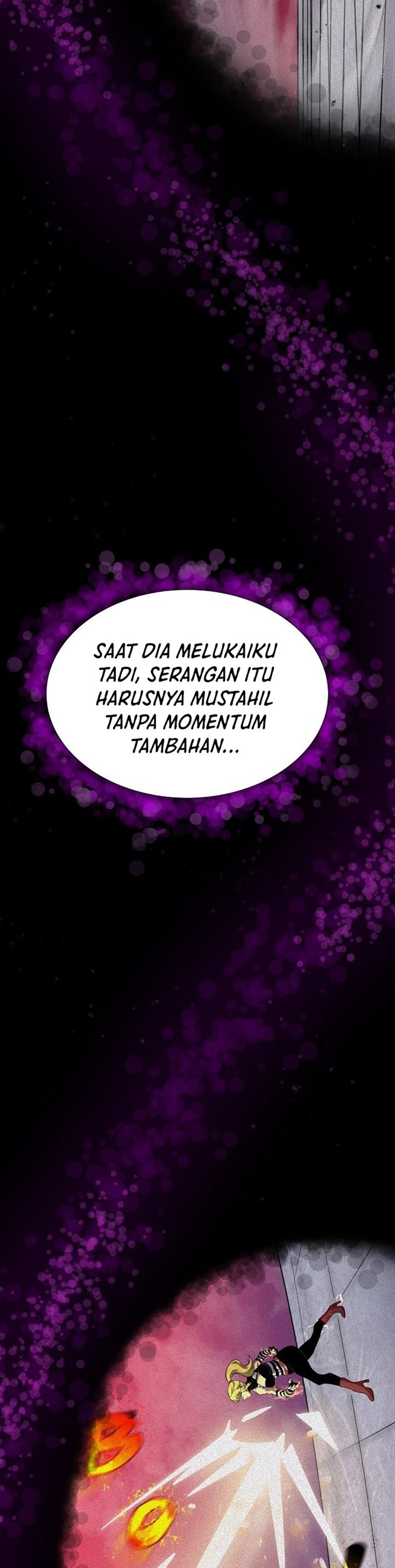 God Game Chapter 08 Gambar 21