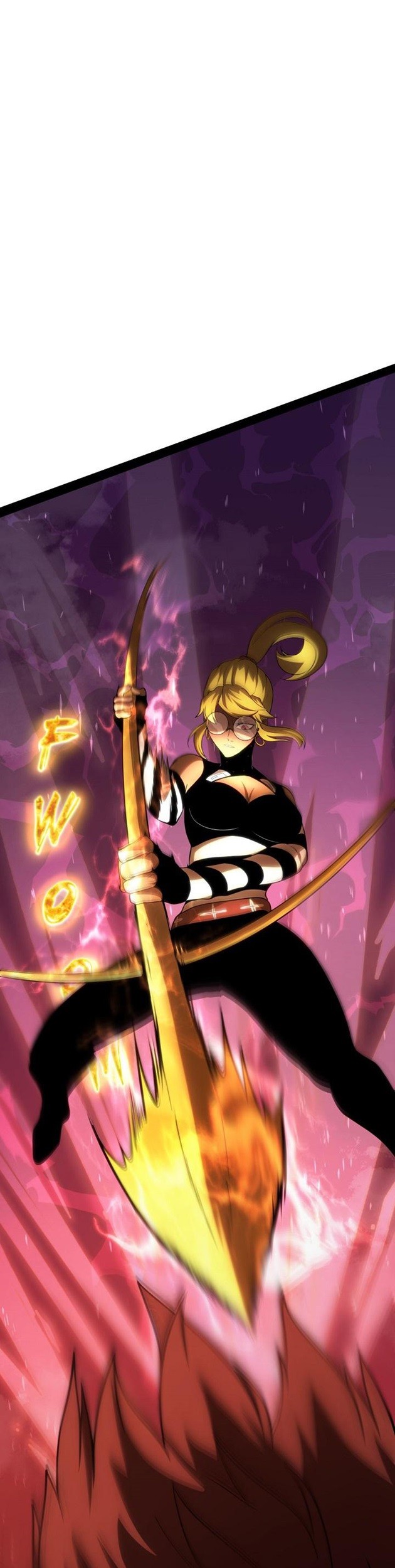 God Game Chapter 08 Gambar 28