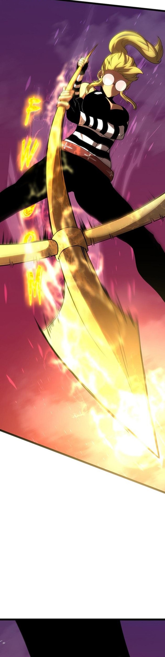 God Game Chapter 08 Gambar 33