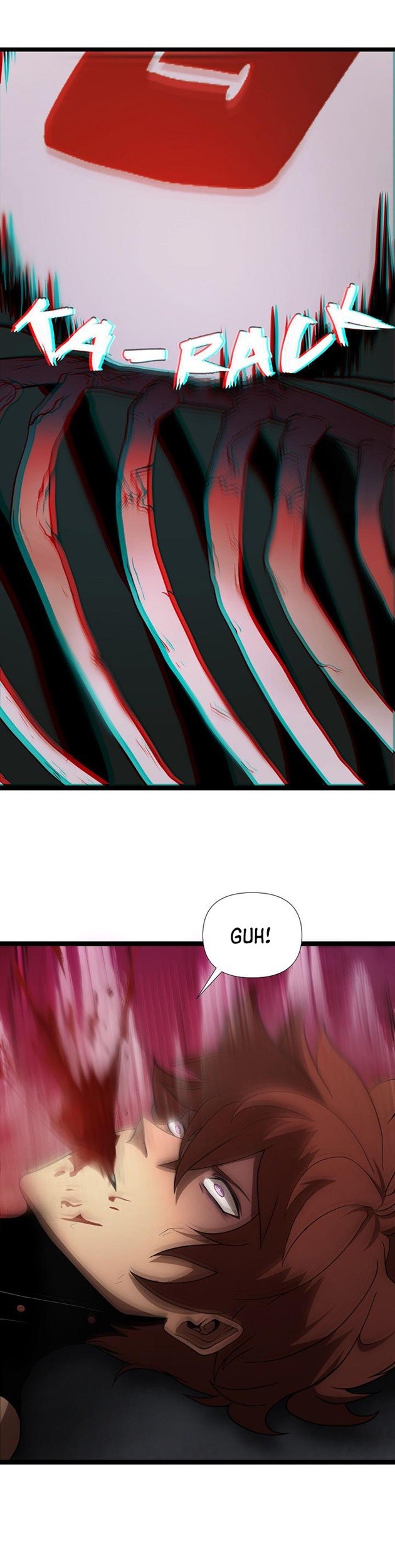 God Game Chapter 08 Gambar 36