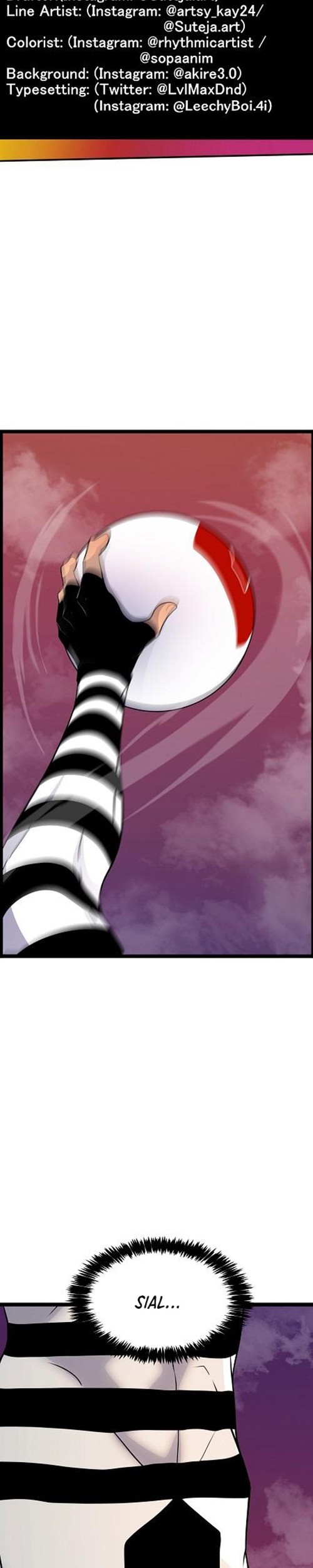 God Game Chapter 07 Gambar 5