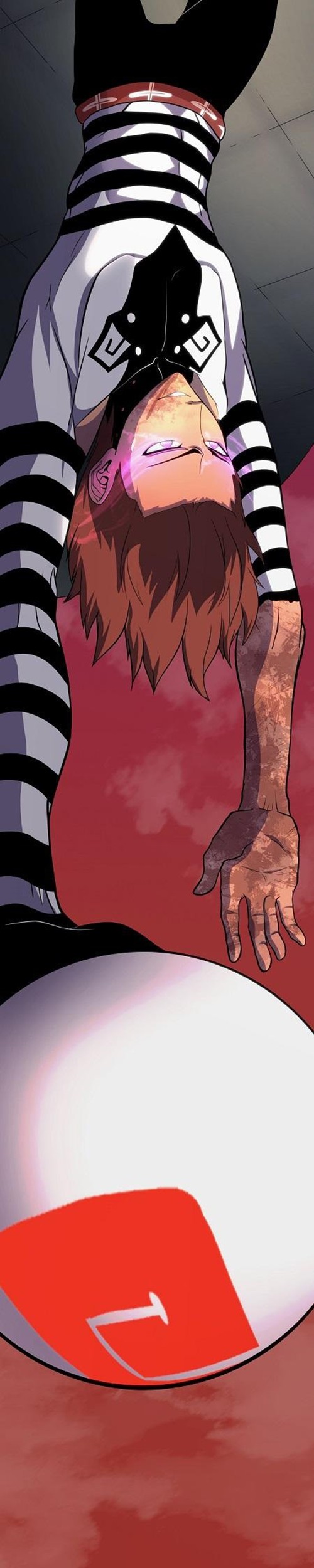 God Game Chapter 07 Gambar 7