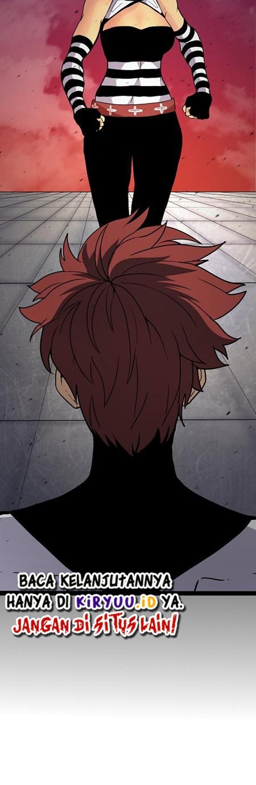 God Game Chapter 07 Gambar 10