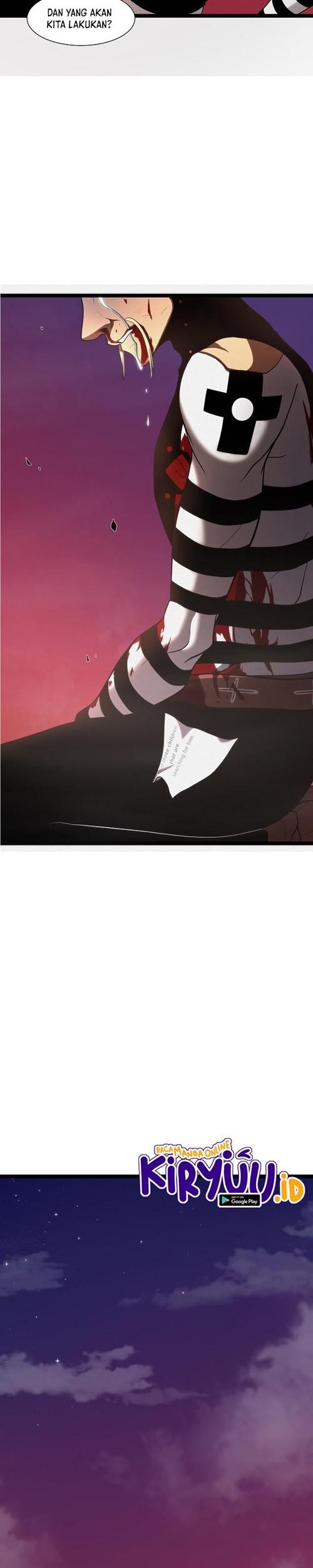 God Game Chapter 07 Gambar 25